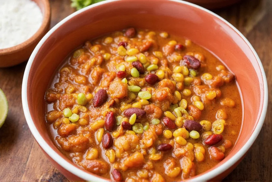 Dutch oven, blender, and spice bundle