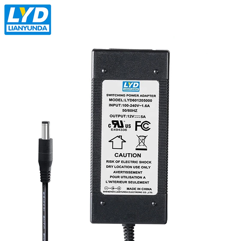 محول محول 100 240 فولت محول طاقة طبي Buy جهاز رسم القلب القلب شاشات 5 فولت 12 فولت تيار مستمر محول 5a 4a 3a 2a 12 فولت 5a الطبية محول الطاقة