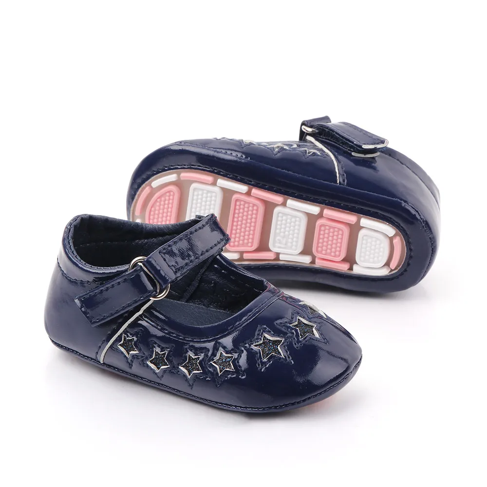 Zapatos De Suela De Goma Bebé Y Niña,Calzado De Vestir Para Niña De Alta Calidad - Buy Zapatos De Goma Para Bebés,Zapatos Para Bebés,Zapatos Niñas Product on Alibaba.com