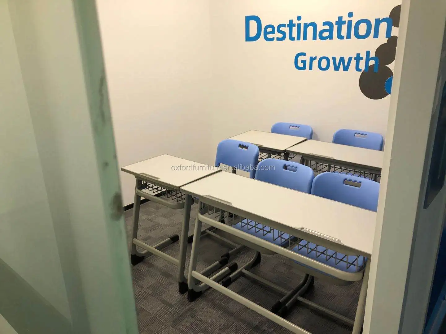 Schul Möbel Hochwertiger Studenten Tisch Einfache Und Schöne Schulbank