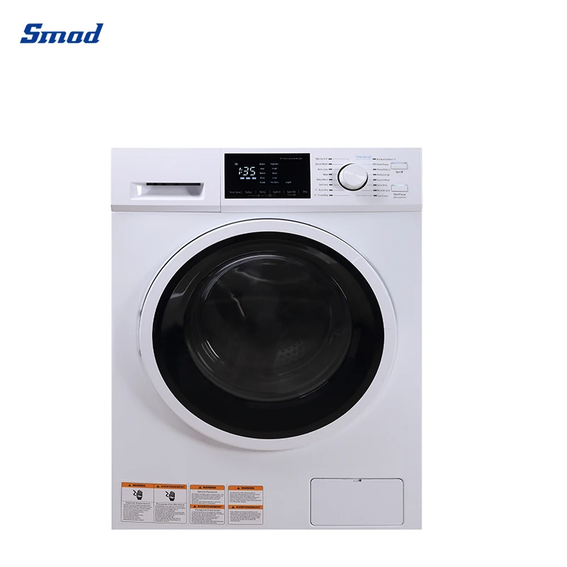 12kg Front Washer And Dryer Combo All In One Buy Washer Dryer Combo Front Loading Washer Machine Washer Dryer All In One Product On Alibaba Com