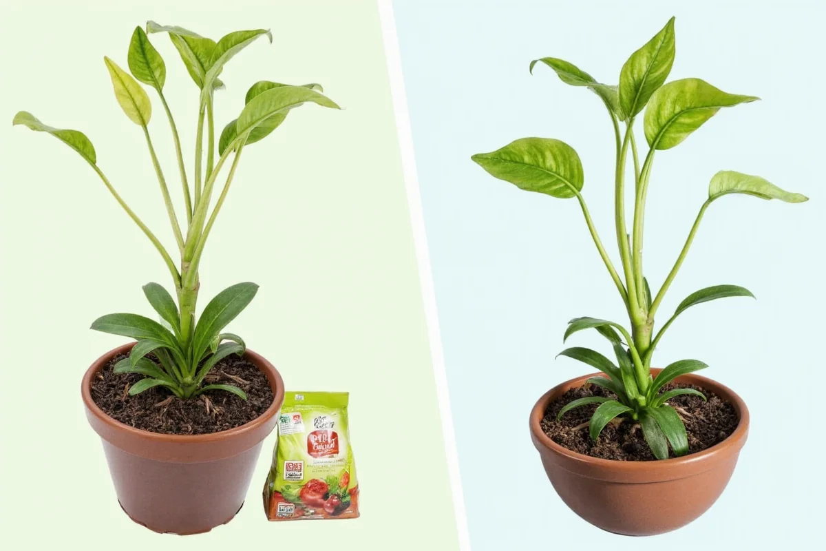 how to take care of a pitcher plant