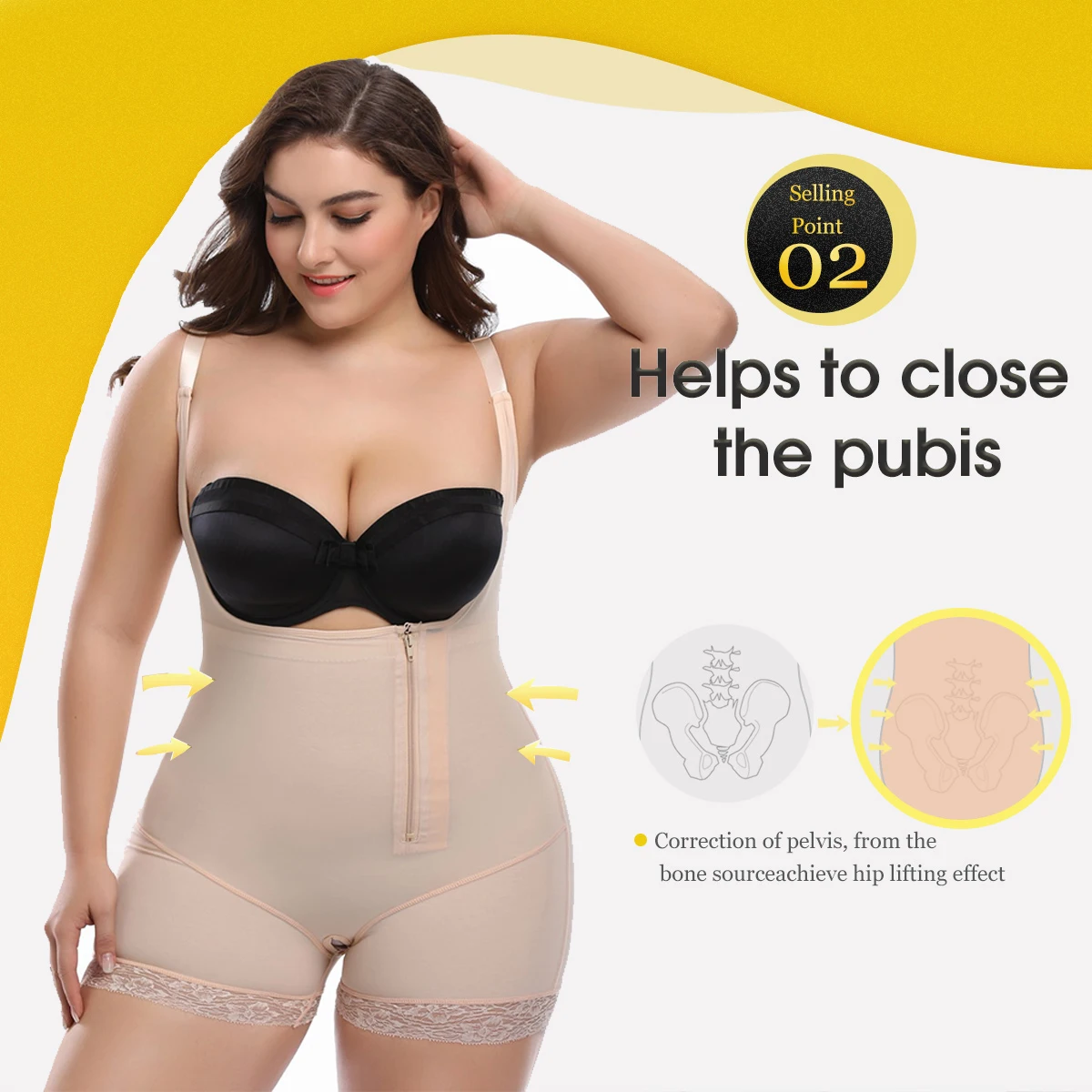 

fitness wear sexy seamless black woman lingerie women's seamless panties, Black, skin