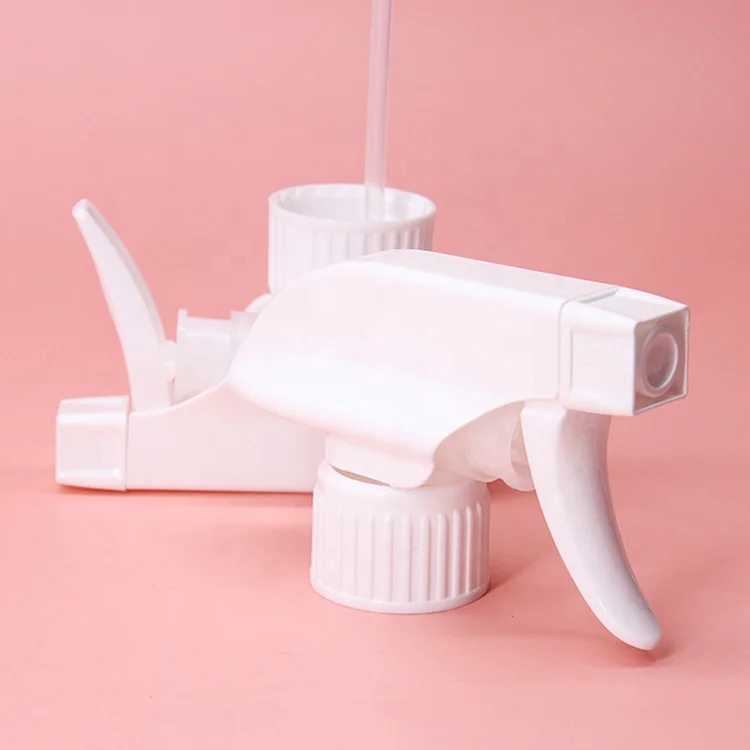 

28/410 Professional Wholesale Custom Color High Quality Triger Sprayer, White,black,customized