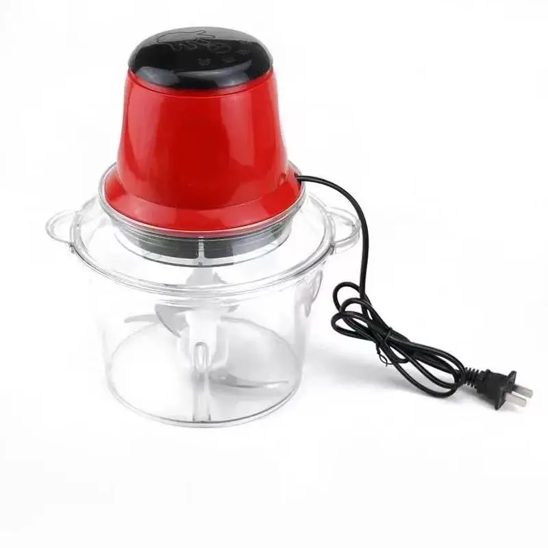 

2L electric meat grinder