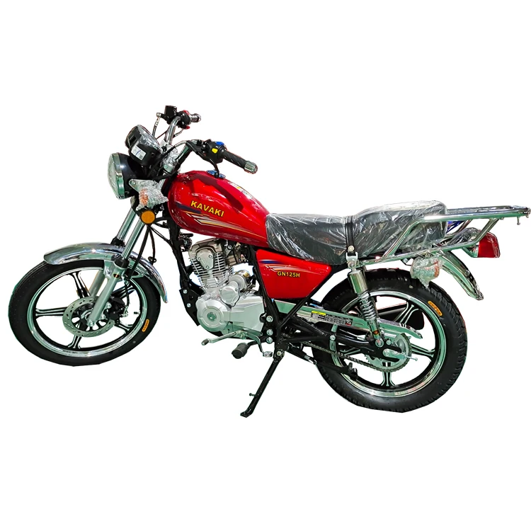 Motocikl запчасти GN 150