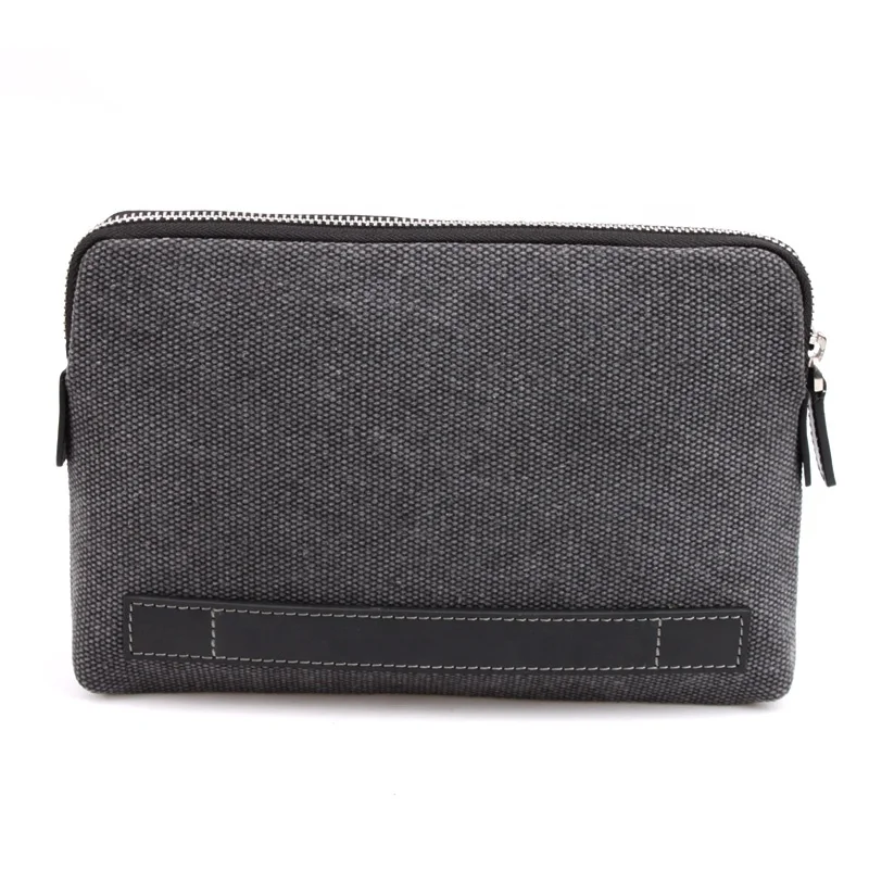 
Men Gender Cotton canvas bag 