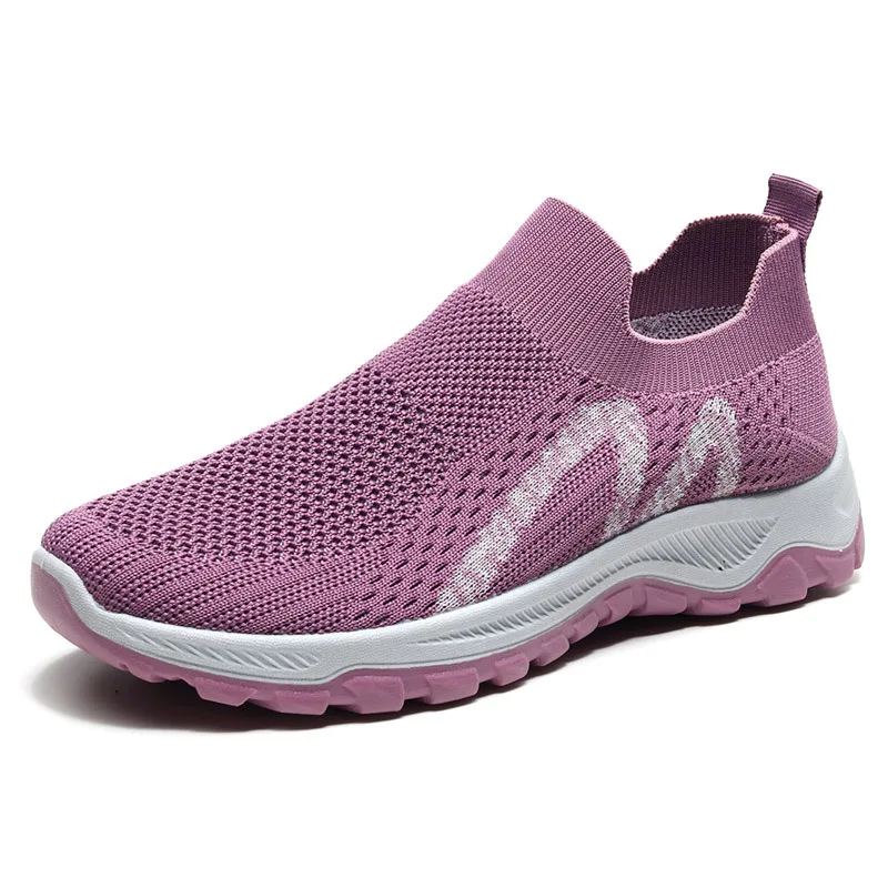 

Hot Selling 2020 Fashion Sport Shoes Women Running From China Factory