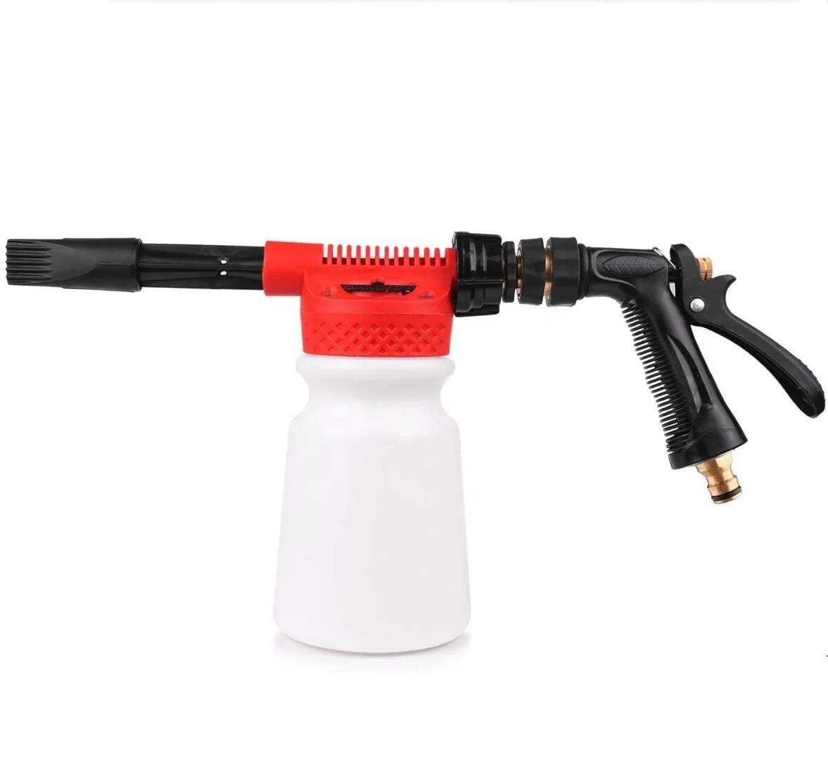 Car Cleaning Foam Gun Multifunctional Washing Foam Master Gun Water