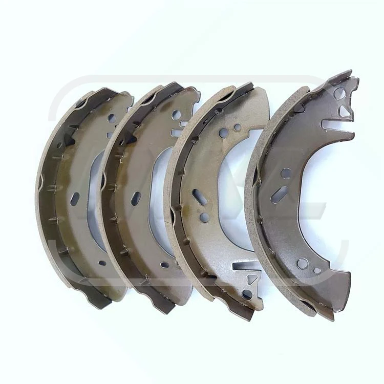 tata tiago brake shoe price