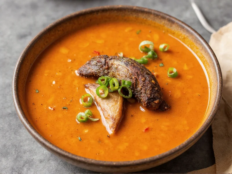 Bird Spit Soup: Facts About the Controversial Delicacy