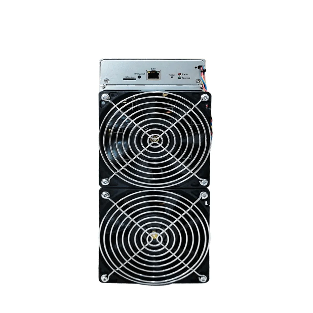 

antminer asic mining machine 420Ksol /s 1510w bitmain ant miner z15 in stock