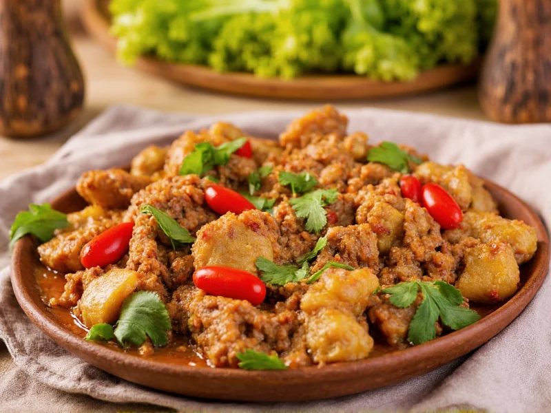 Top Popular Brazilian Food Dishes: Authentic Culinary Guide