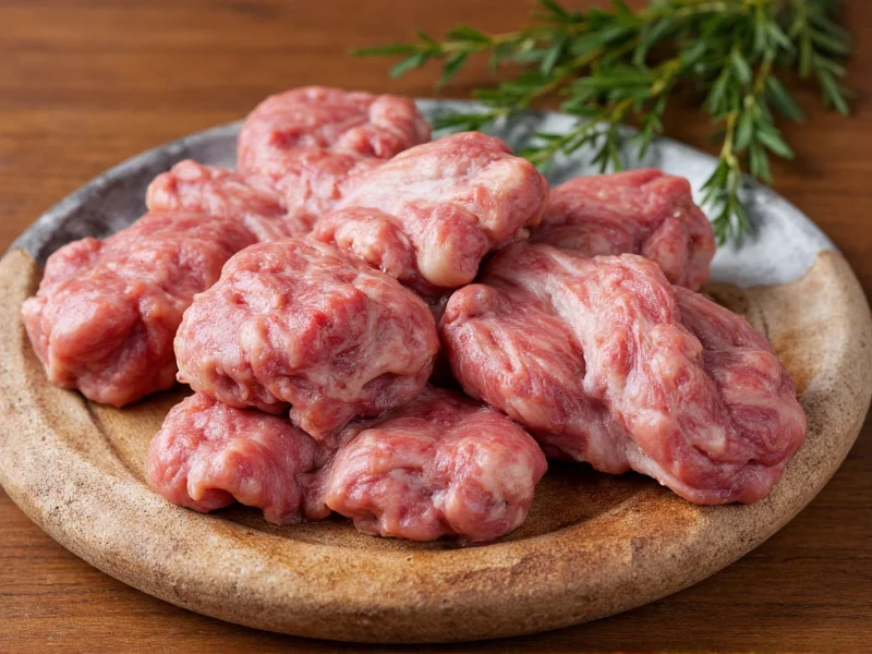 Lamb Season: When Is Lamb In Season Explained