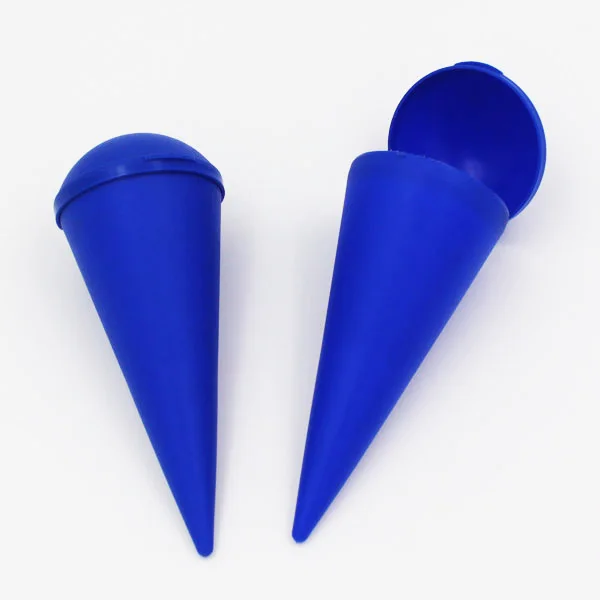 

Plastic Beach Cone Shape Ashtray Exporting