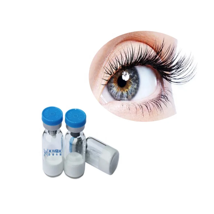 
High Quality Inyline Acetyl Hexapeptide-30 to Anti Wrinkle 