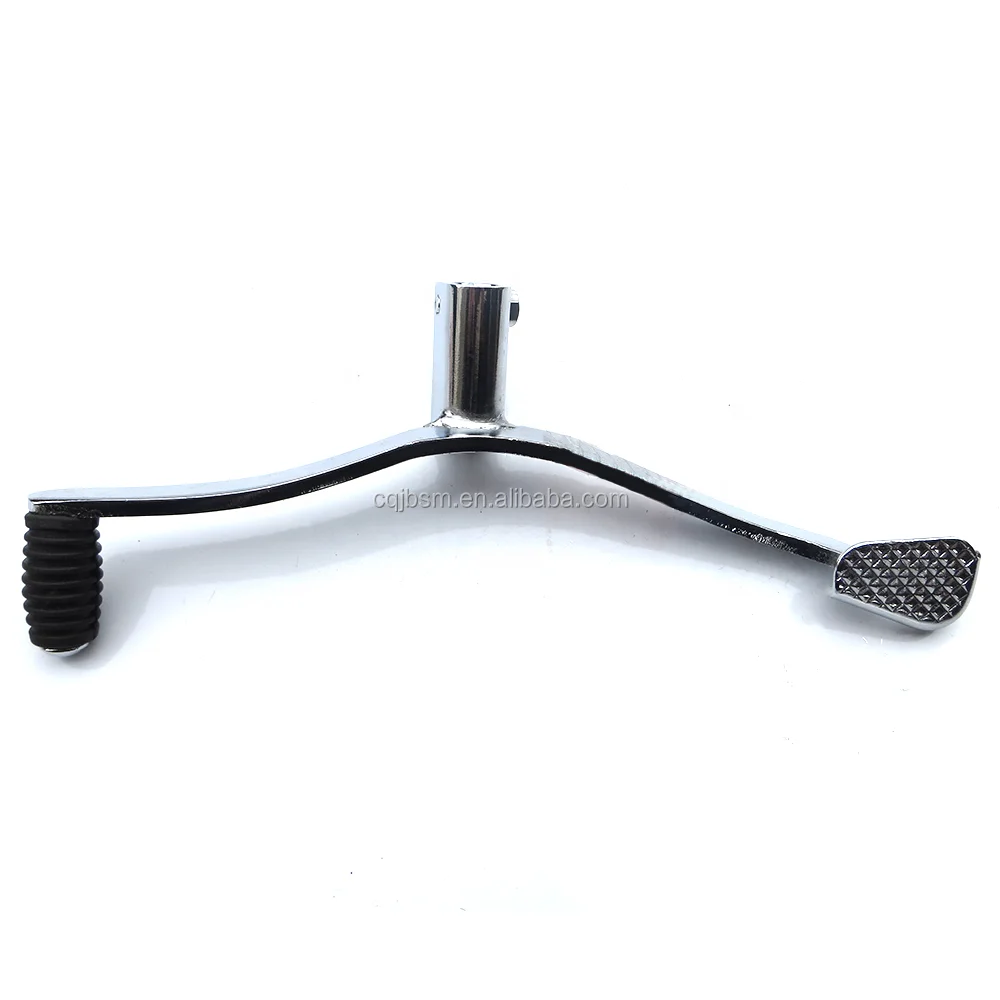 Motorcycle Pedal 100 Motorcycle Rear Brake Pedal Motorcycle Gear Shift ...