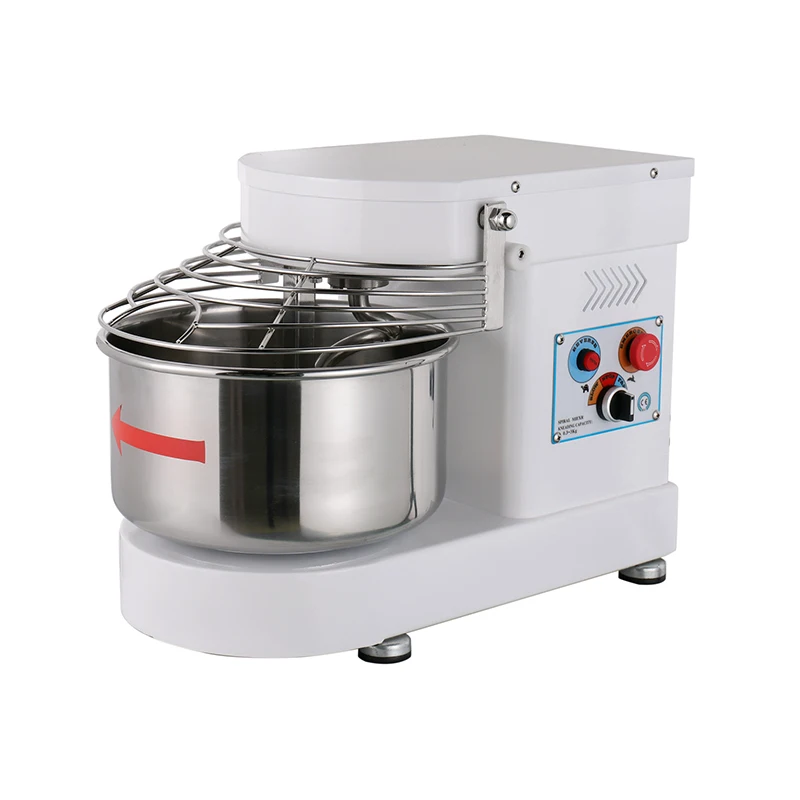 

Best price electric mini home use bread dough mixer 750W 7L mini mixer dough making machine