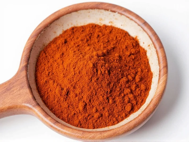 Best Substitutes for Ancho Chili Powder: Practical Alternatives