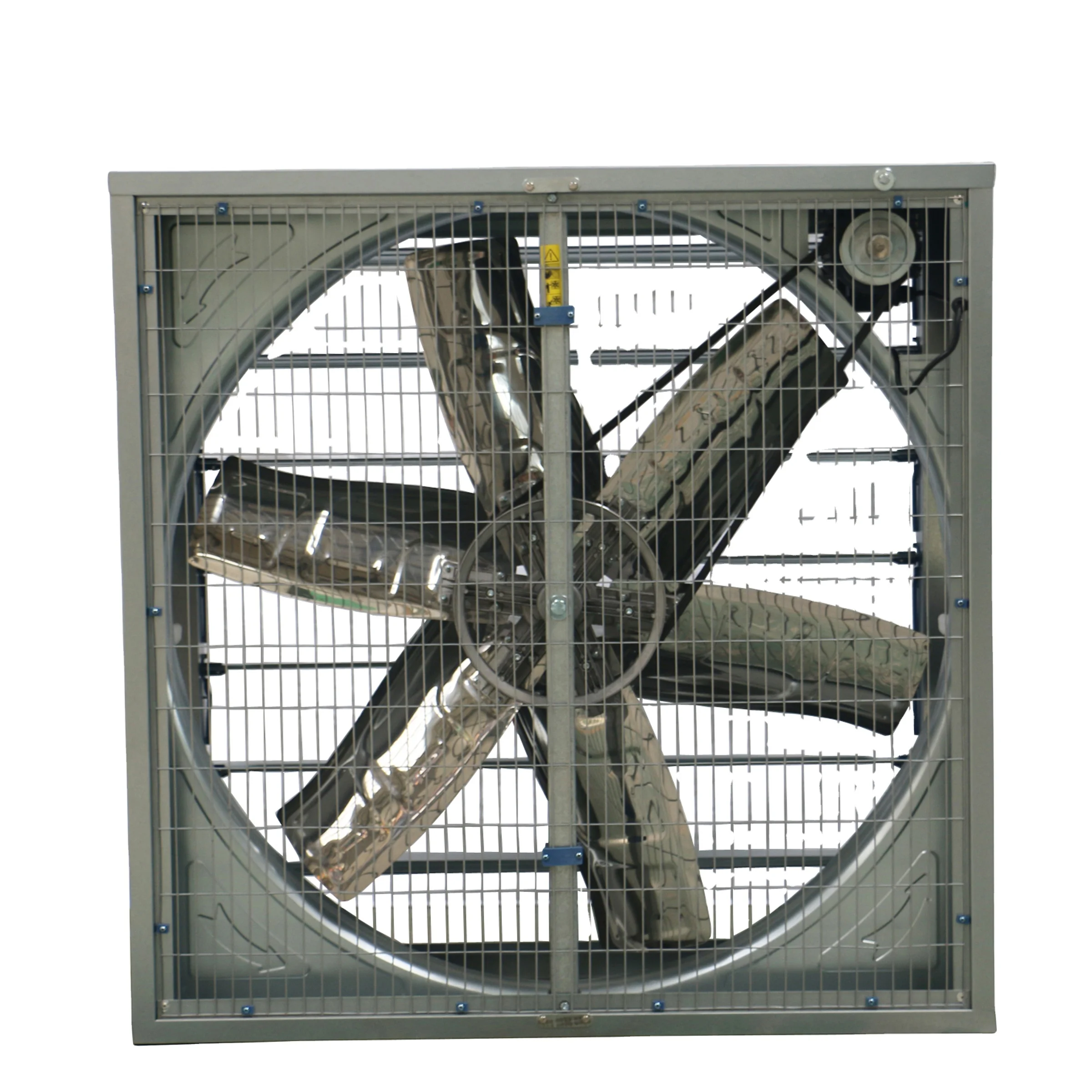 

50 inch ventilation fan greenhouse used exhaust fan and used for poultry