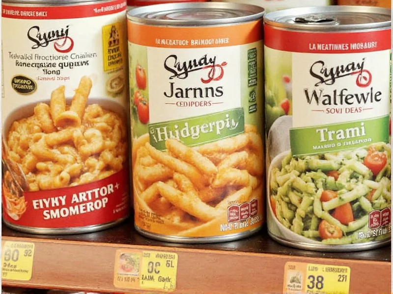 Safeway Soups: Complete Guide to Varieties and Options