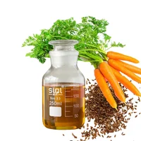 

Reduce Scar and Wrinkle Pure Young Living Oils Carrot Seed Essentila Oil