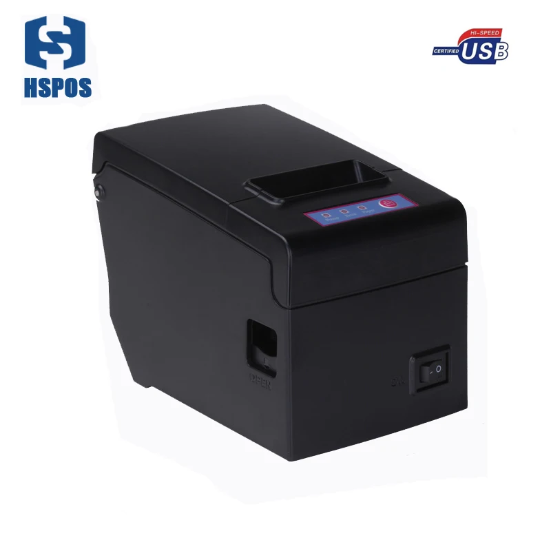 

Cheap E58U 58mm usb Interface POS 58mmThermal Receipt Printer provide free sdk driver