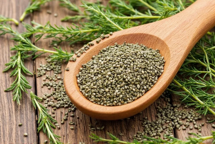 dill seed