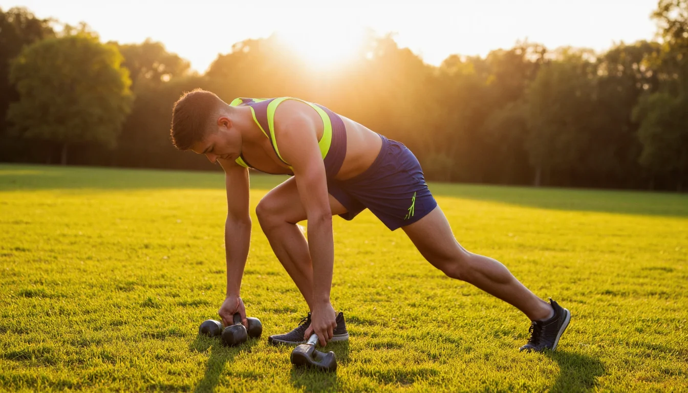 How to Integrate Strength into Spring Running: The 2026 Concurrent ...