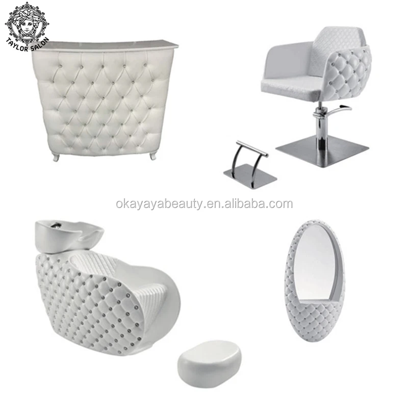 

beauty salon equipment saloon furniture package hair salon mirrors salon mirror station