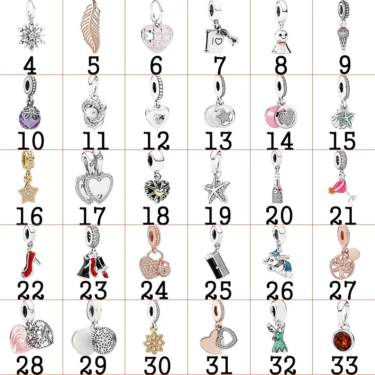 

2021 Fahmi 925 Silver Leaf Snowman Doll Flying Rabbit Personality Pendant Original Jewellery For Women Gift