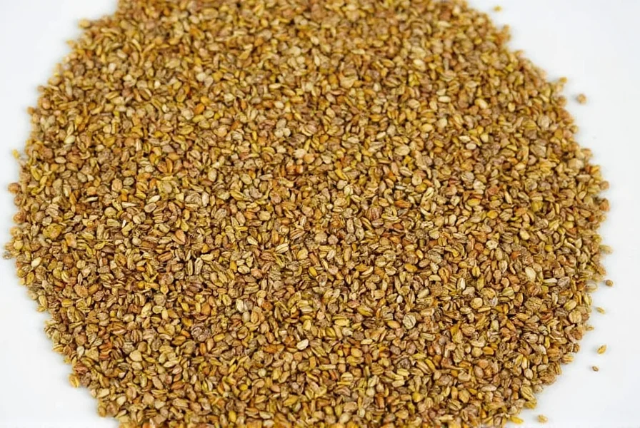 Toasted Mustard Tree Seeds
