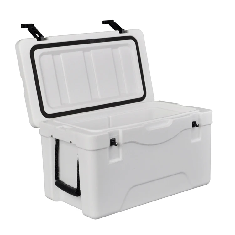 

rotomolded picnic beer juice vaccine gint camping outdoor ice cooler box chest vaccine cooler boxes