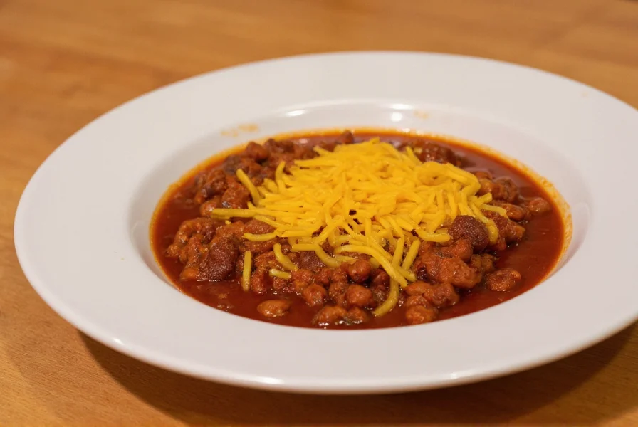 Chili & Cheese: Perfect Pairing Guide and Recipes
