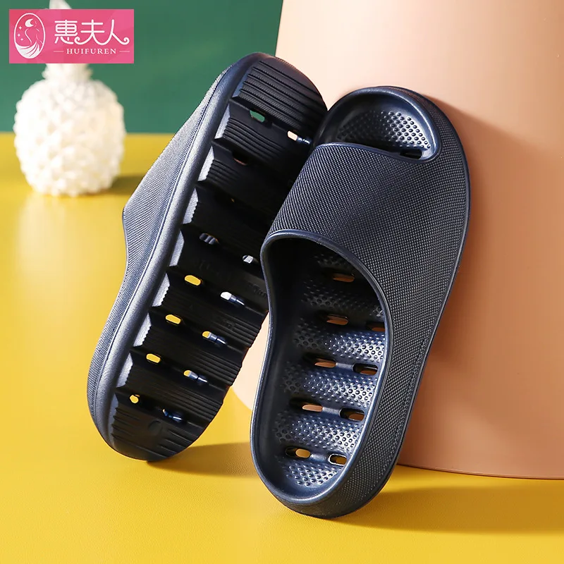 

Hot Selling Summer Cheap Custom Ladies Height Increasing Slippers Women Slippers Sandals