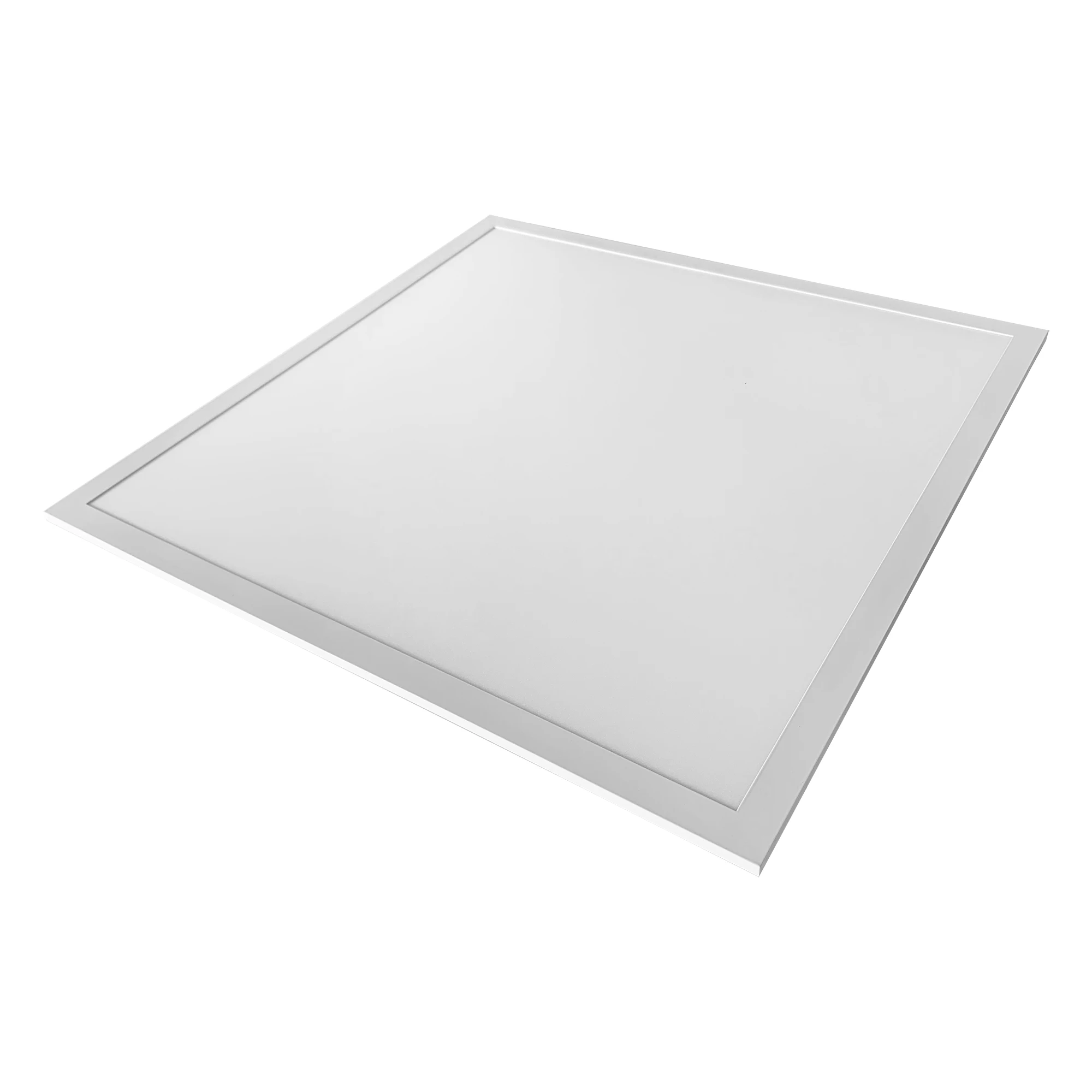 36w40w 48w Recessed Led Panel Light 6060 With High Quality Driver