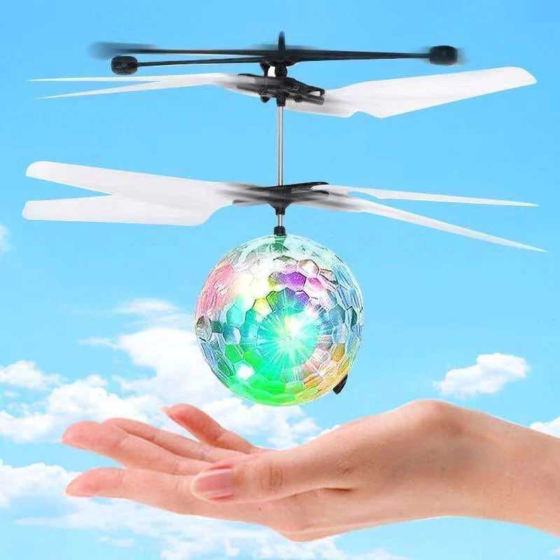 

10% OFF Multicolor-Changing mini drone camera online shopping, Picture shown