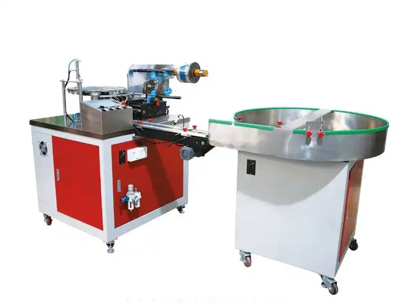 Electrical Tape Pvc Insulation Tape Packing Machine Buy Insulation