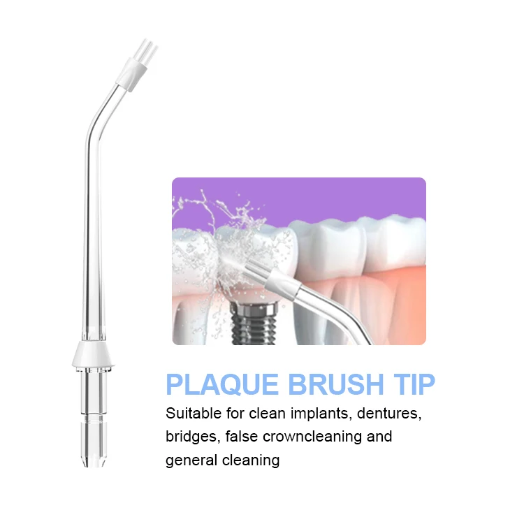 dental oral irrigator water flosser
