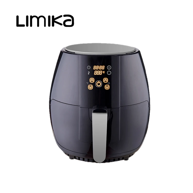
Promotional Products 3.8l Smart Without Oil Home Dehydrator Led Touch Deep Digital Air Fryer 