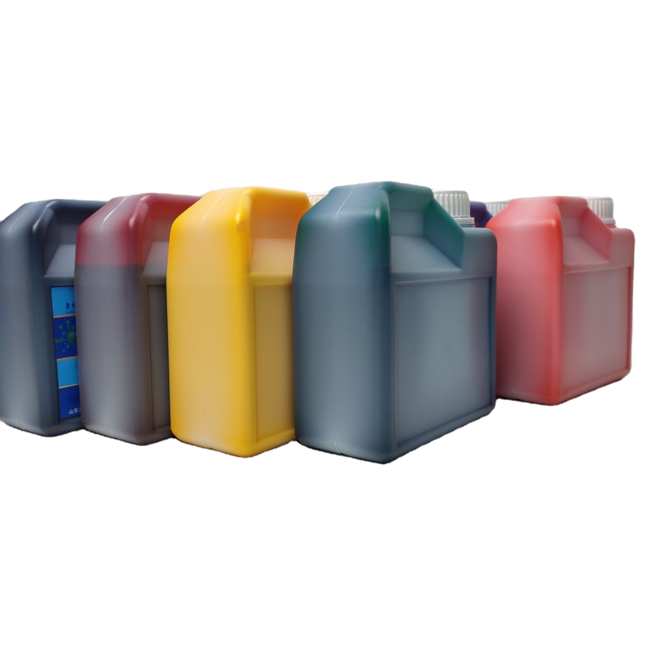 

1L Photosensitive Pre Ink Flash Stamp Ink Blue Flash Stamp Ink for Flash Stamps