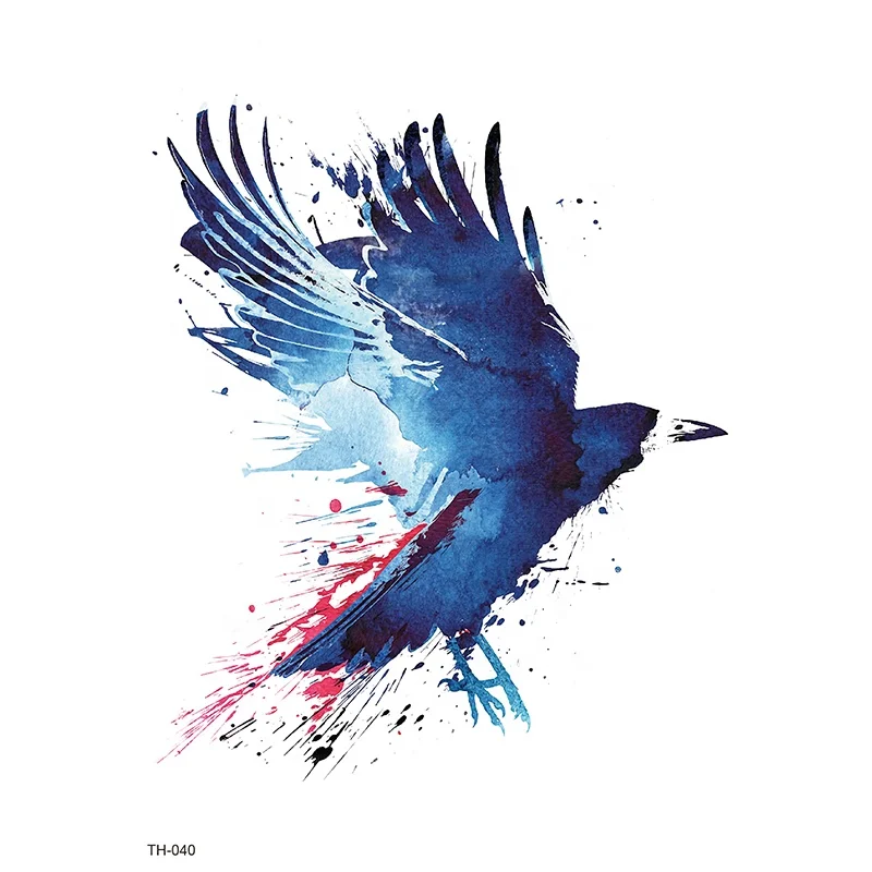 

TH-040 glitter tattoo sticker tattoos sticker tattoo sticker temporary 3d hand body