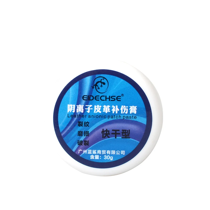 

High quality Leather Repair shoe care Leather Repair Cream