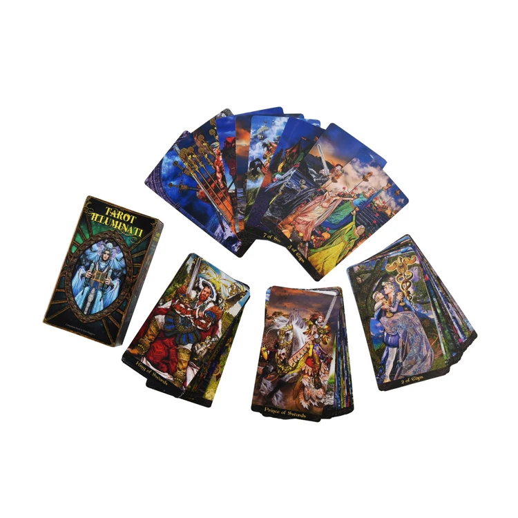 

Playing Cards Manufacturer Produce In Bulk Customized Design And Size Party Playing Cards