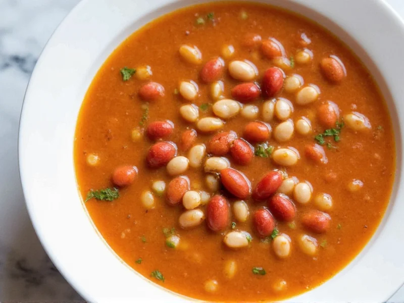 Authentic 15 Bean Soup Recipe: Complete Guide & Tips