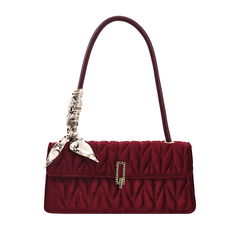 

Hot selling small plush cute square bag women shoulder bag luxury ladies purses handbags, Customized color