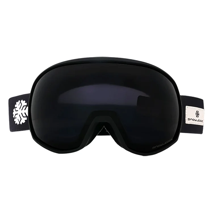 

Julong sports uv400 Wholesale Three Layer Foam Sweat Ski Goggles Fashion Snow Goggles, Any color you like