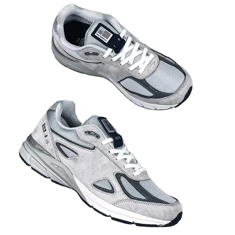 

Low price wholesale NB M990V4 American retro sneakers