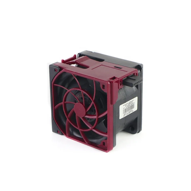 

Original For HP DL380P 380E G8 Gen8 Server Cooling Fan 662520-001 654577-002