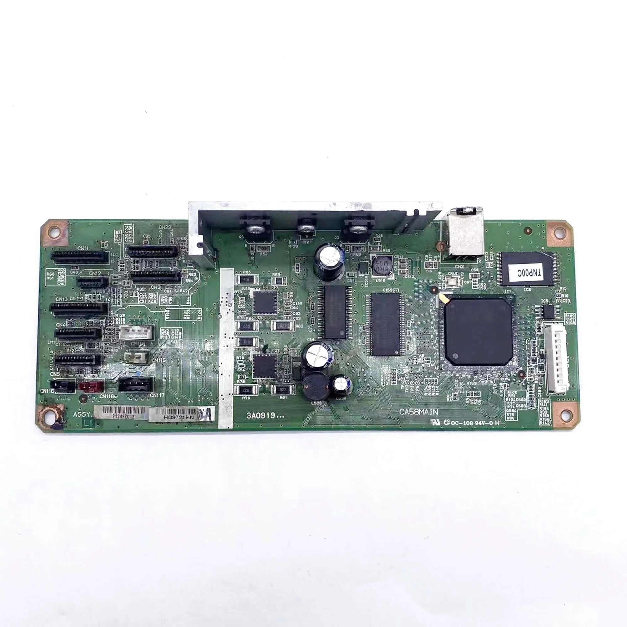 

PCA ASSY Formatter Logic Main Board Motherboard Fits For Epson PowerLite PX-1001